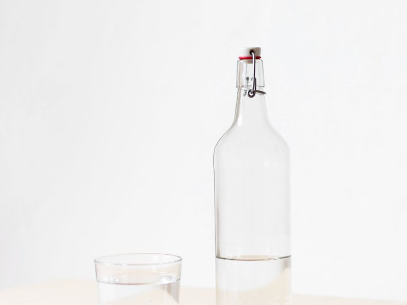 Sparkling Water