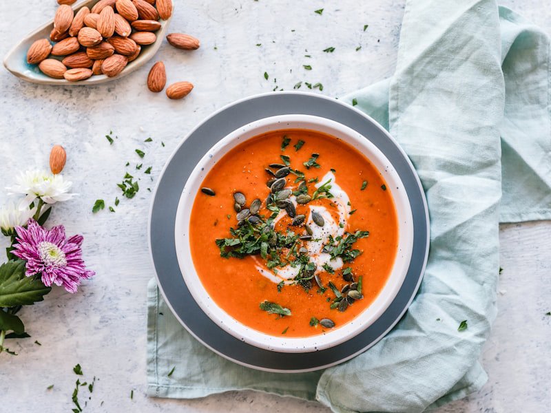 Tomato Soup