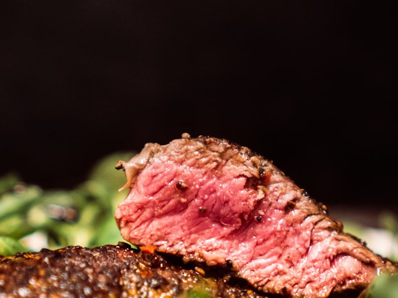 Ribeye Steak