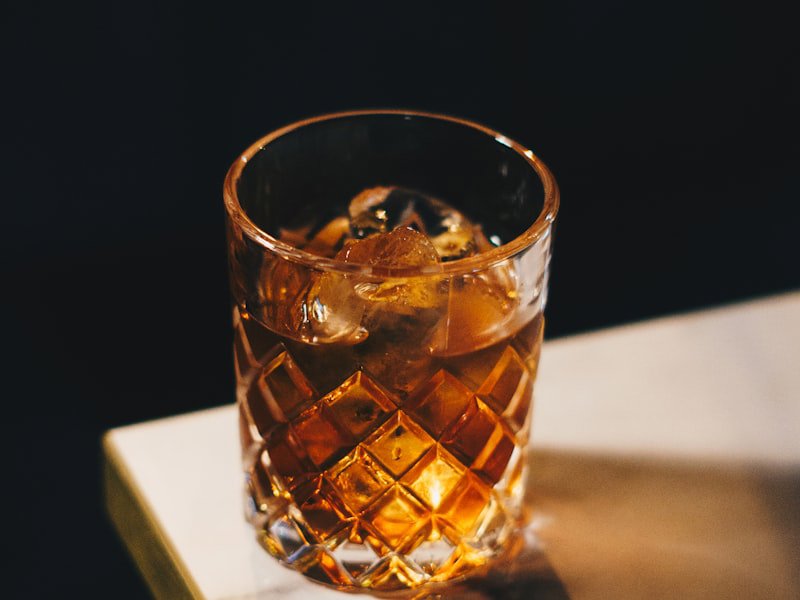 Whiskey Sour