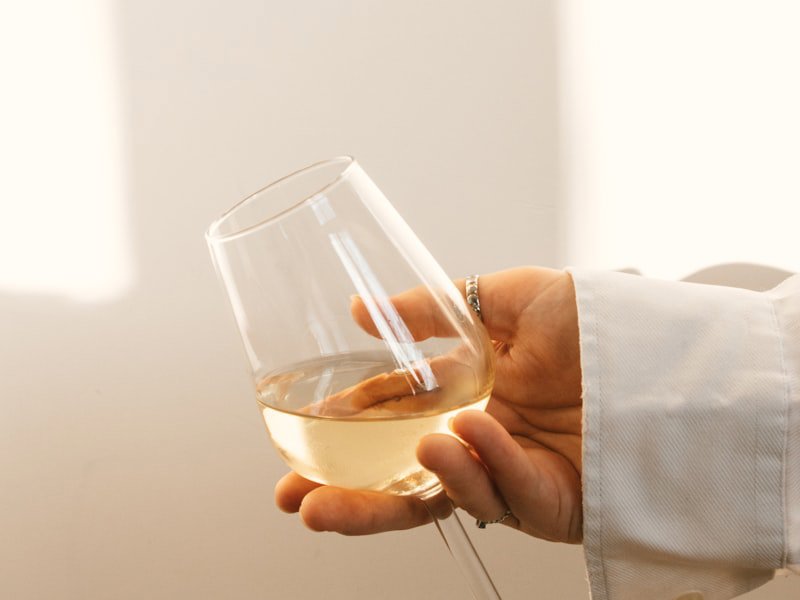 House White Wine
