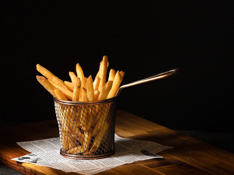 French Fries