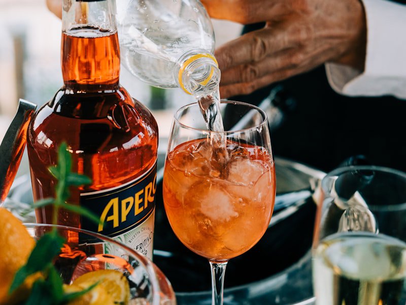 Aperol Spritz