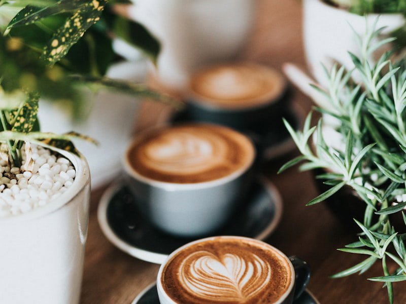 Flat White