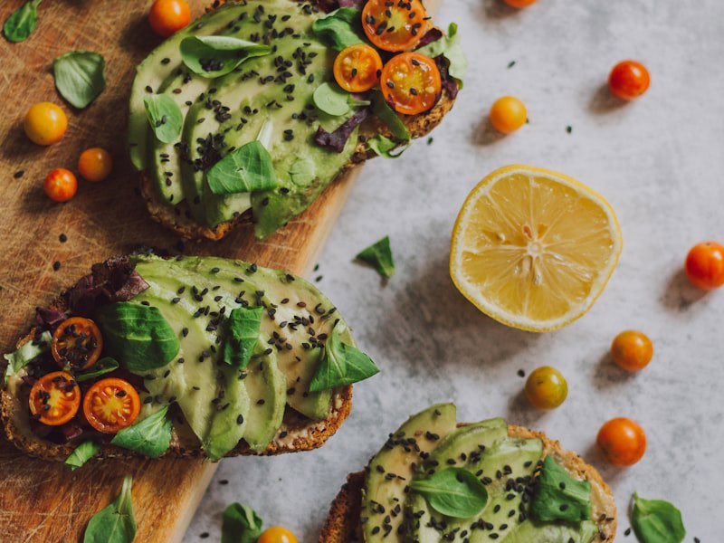 Avocado Toast