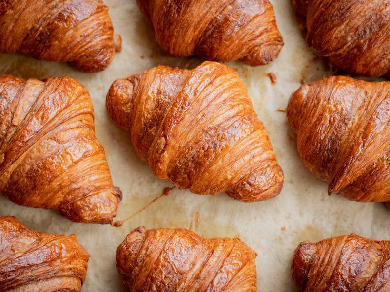 Croissant