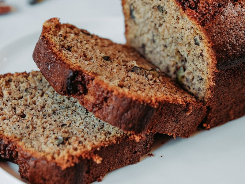 Banana Bread