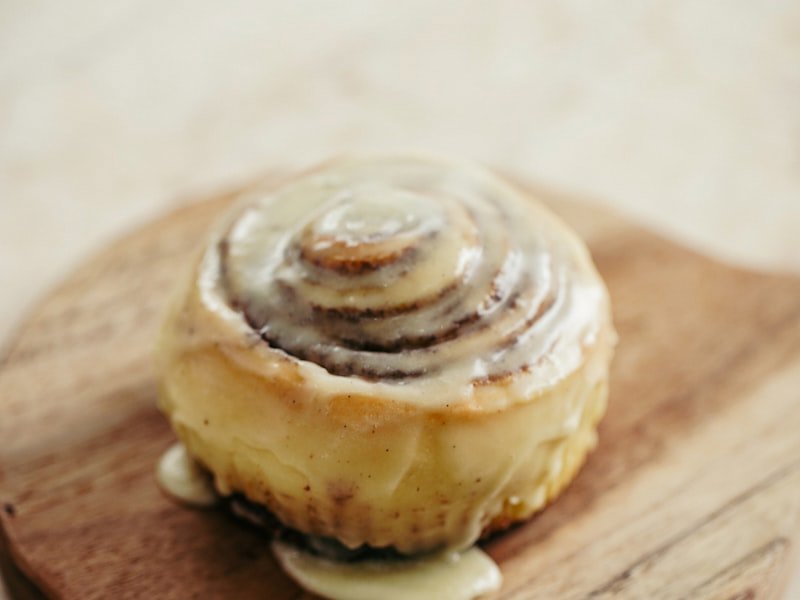 Cinnamon Roll