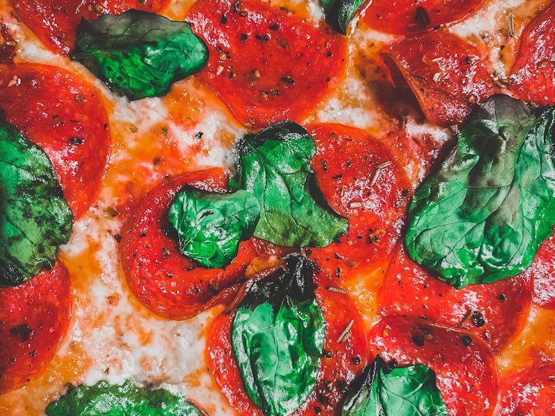 Margherita
