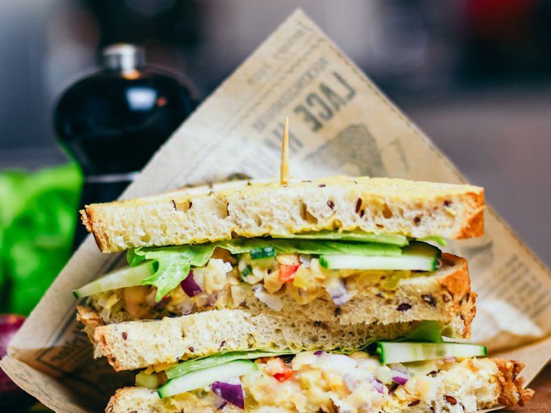 Club Sandwich