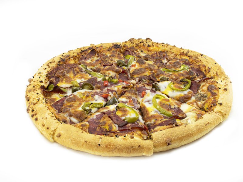 Capricciosa