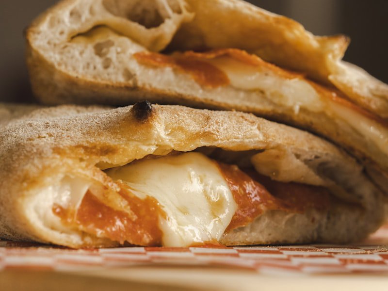 Calzone